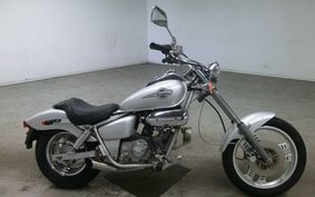 HONDA MAGNA 50 AC13