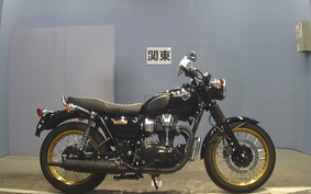 KAWASAKI W800 2011 EJ800A