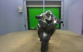 KAWASAKI ZZ1400 NINJA R A 2006 ZXT40B