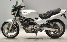 KAWASAKI BALIUS 250 ZR250A