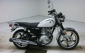 YAMAHA YB125SP PCJL