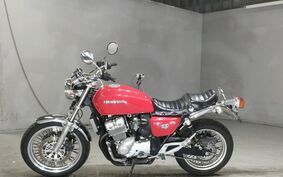 HONDA CB400F 1997 NC36