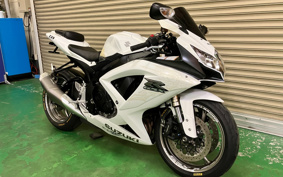 SUZUKI GSX-R600 2009 GN7EA