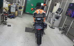 KTM 1290 SUPER ADVENTURE R 2021