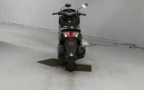 YAMAHA N-MAX 125 SE86J