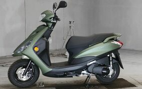 YAMAHA AXIS Z SED7J