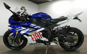 YAMAHA YZF-R6 2006 RJ12