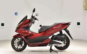 HONDA PCX 160 KF47