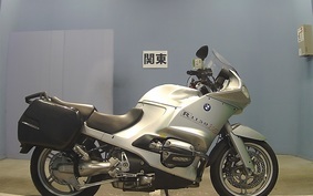 BMW R1150RS 2002 0447