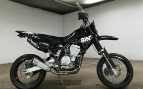 KAWASAKI KLX250D TRACKER LX250E