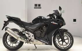 HONDA CBR400R 2013 NC47