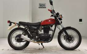 KAWASAKI 250TR BJ250F