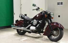 KAWASAKI VULCAN 400 DRIFTER 1999 VN400D