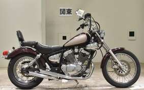 YAMAHA VIRAGO 250 3DM