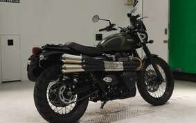 TRIUMPH STREET SCRAMBLER 2023