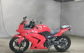 KAWASAKI NINJA 250R EX250K