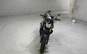 YAMAHA MT-03 2019 RH13J