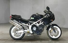 YAMAHA TRX850 1998 4NX