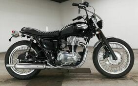 KAWASAKI W400 2006 EJ400A