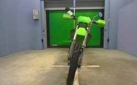 KAWASAKI KLX250 2005 LX250E