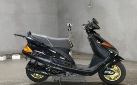 YAMAHA CYGNUS 125 4KP