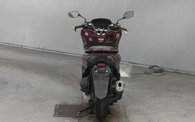 HONDA PCX 160 KF47