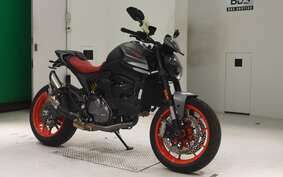 DUCATI MONSTER 937 + 2024