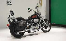 HARLEY L1200LI 2007 CX3