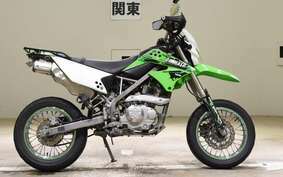 KAWASAKI KLX125D TRACKER LX125D