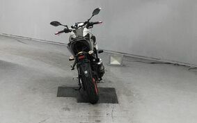 YAMAHA MT-25 RG43J