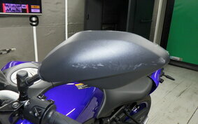 YAMAHA MT-07 2023 RM33J