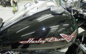 HARLEY FLHR 1580 2008