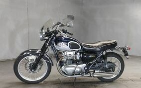 KAWASAKI W650 2005 EJ650A