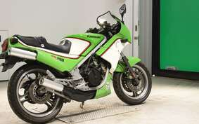 KAWASAKI KR250S KR250A