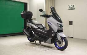 YAMAHA N-MAX 155 SG66J