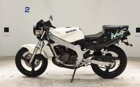 SUZUKI WOLF 125 NF13A