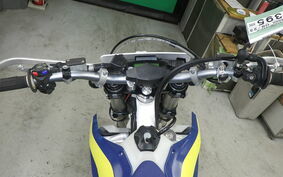 HUSQVARNA FE250