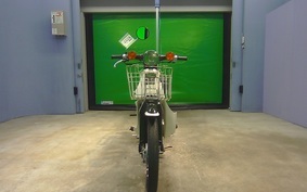 HONDA C70 SUPER CUB C70