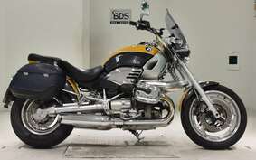 BMW R1200C INDEPENDENT 2001