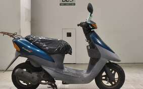 SUZUKI LET's 2 CA1KA