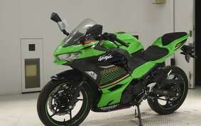 KAWASAKI NINJA 400 2020 EX400G