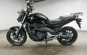 HONDA NC750S 2014 RC70