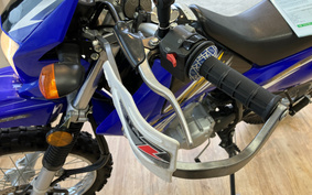 YAMAHA XTZ125 PCJL