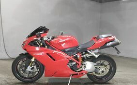 DUCATI 1098 S 2007 H700A