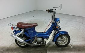 HONDA CHALY 50 CF50