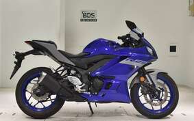 YAMAHA YZF-R25 A RG43J