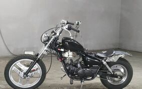 HONDA MAGNA 50 AC13