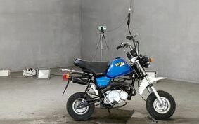 YAMAHA POCKE 4U1