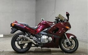 KAWASAKI ZZ-R400 2002 ZX400N