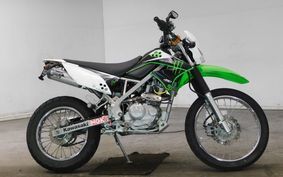 KAWASAKI KLX125 2013 LX125C